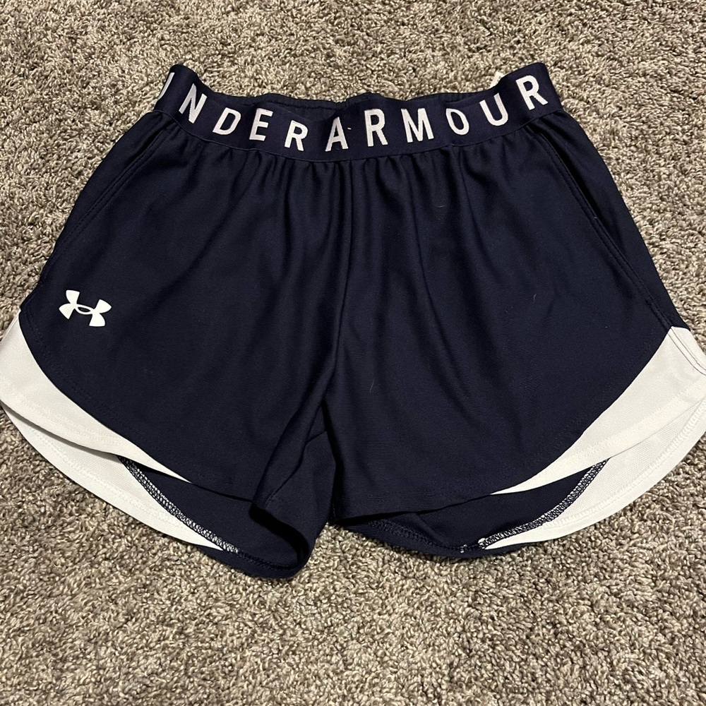 Under Armour women’s shorts